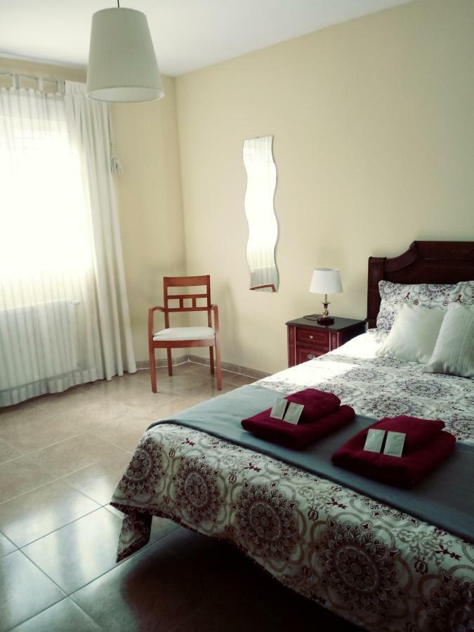 Villa Alondra Olías del Rey Esterno foto