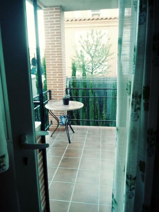 Villa Alondra Olías del Rey Esterno foto