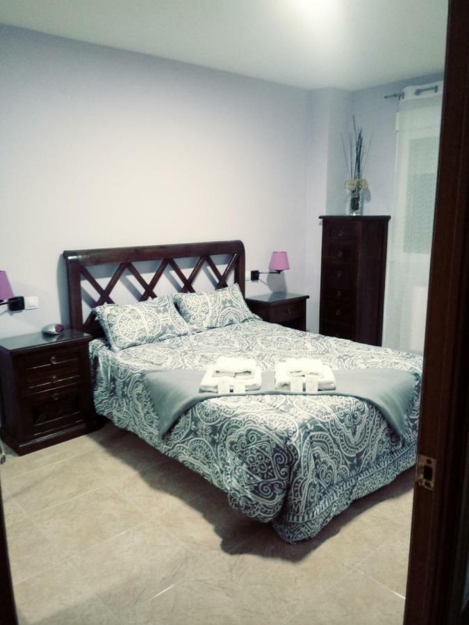 Villa Alondra Olías del Rey Esterno foto