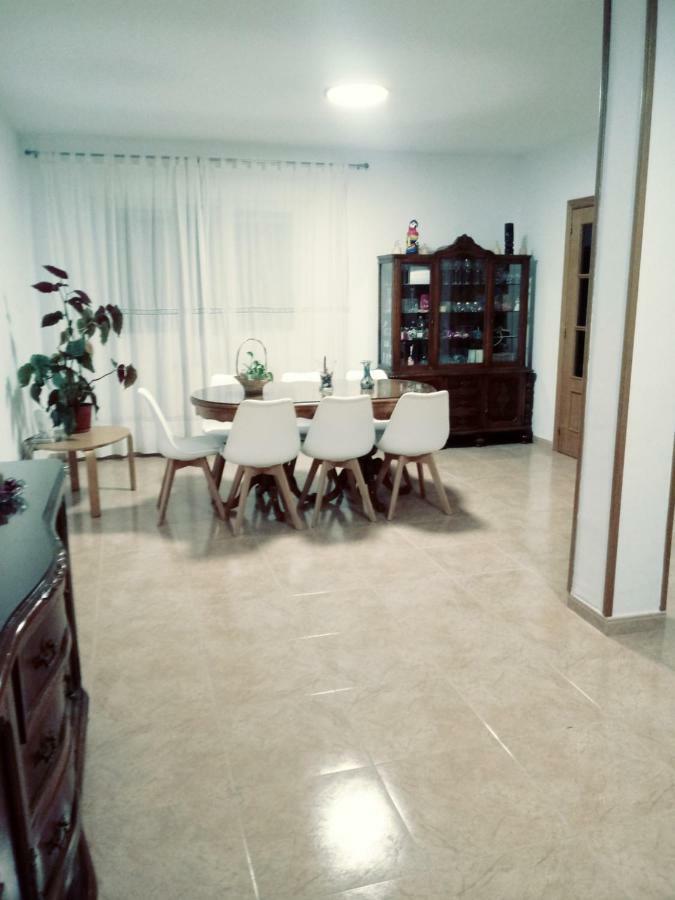 Villa Alondra Olías del Rey Esterno foto