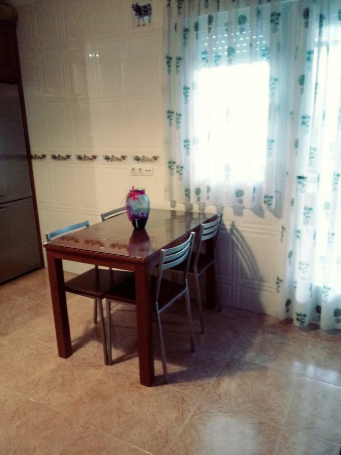 Villa Alondra Olías del Rey Esterno foto