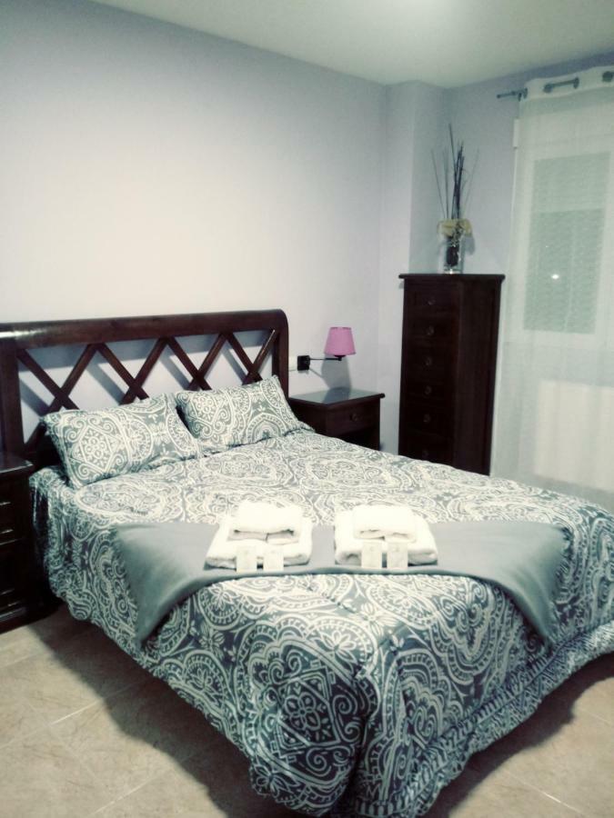 Villa Alondra Olías del Rey Esterno foto