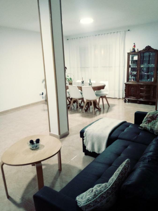 Villa Alondra Olías del Rey Esterno foto
